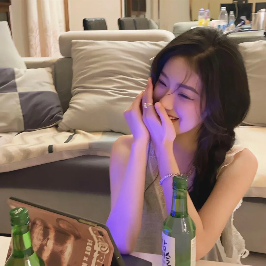 什么也不是的爱恋