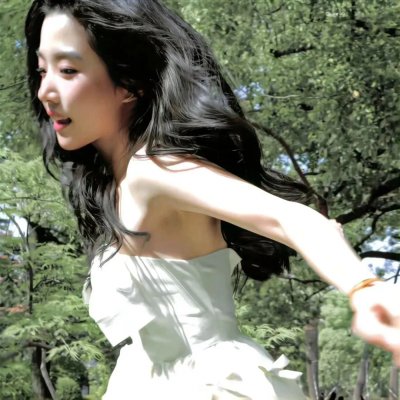 污秽的怪兽