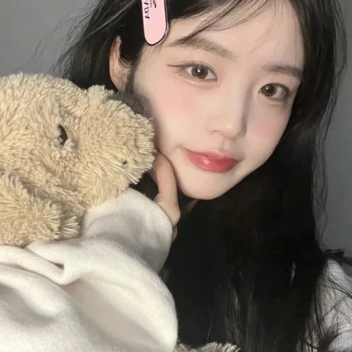 地狱美女