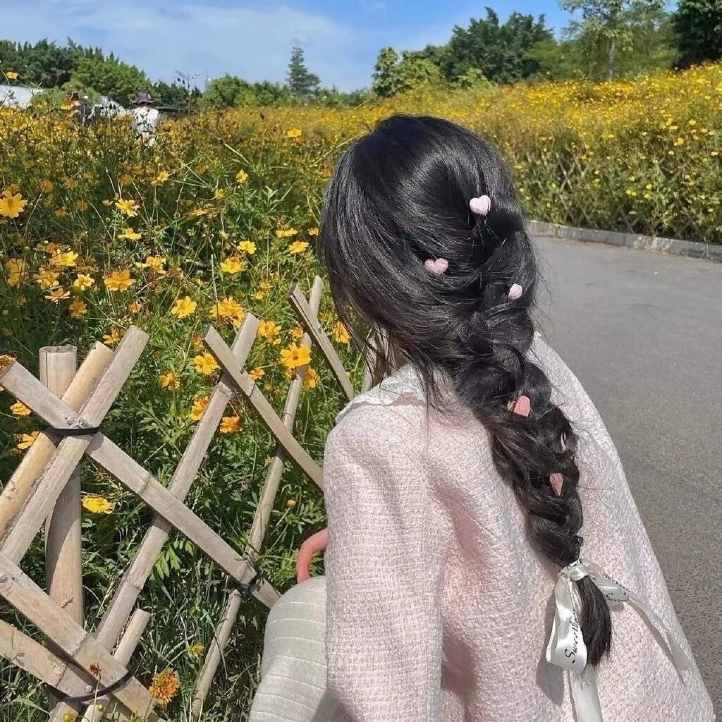 巴黎来的女孩